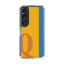 Slim Protection Case［ Original - initial color line - Q orange ］