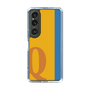 Slim Protection Case［ Original - initial color line - Q orange ］