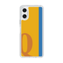 Slim Protection Case［ Original - initial color line - Q orange ］