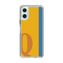 Slim Protection Case［ Original - initial color line - Q orange ］