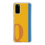 Slim Protection Case［ Original - initial color line - Q orange ］