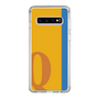 Slim Protection Case［ Original - initial color line - Q orange ］