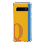Slim Protection Case［ Original - initial color line - Q orange ］