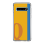 Slim Protection Case［ Original - initial color line - Q orange ］