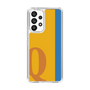 Slim Protection Case［ Original - initial color line - Q orange ］