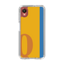 Slim Protection Case［ Original - initial color line - Q orange ］