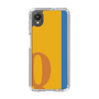 Slim Protection Case［ Original - initial color line - Q orange ］