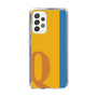 Slim Protection Case［ Original - initial color line - Q orange ］