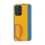Slim Protection Case［ Original - initial color line - Q orange ］