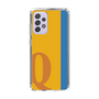 Slim Protection Case［ Original - initial color line - Q orange ］
