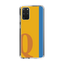 Slim Protection Case［ Original - initial color line - Q orange ］