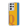 Slim Protection Case［ Original - initial color line - Q orange ］