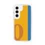 Slim Protection Case［ Original - initial color line - Q orange ］