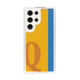 Slim Protection Case［ Original - initial color line - Q orange ］
