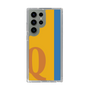 Slim Protection Case［ Original - initial color line - Q orange ］