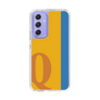 Slim Protection Case［ Original - initial color line - Q orange ］