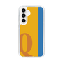 Slim Protection Case［ Original - initial color line - Q orange ］