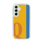 Slim Protection Case［ Original - initial color line - Q orange ］