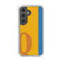 Slim Protection Case［ Original - initial color line - Q orange ］