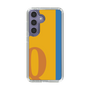 Slim Protection Case［ Original - initial color line - Q orange ］