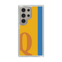 Slim Protection Case［ Original - initial color line - Q orange ］