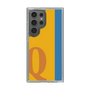 Slim Protection Case［ Original - initial color line - Q orange ］