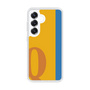 Slim Protection Case［ Original - initial color line - Q orange ］