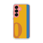 Slim Protection Case［ Original - initial color line - Q orange ］