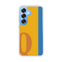 Slim Protection Case［ Original - initial color line - Q orange ］