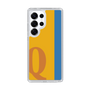 Slim Protection Case［ Original - initial color line - Q orange ］