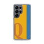 Slim Protection Case［ Original - initial color line - Q orange ］