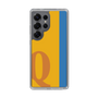 Slim Protection Case［ Original - initial color line - Q orange ］