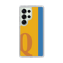Slim Protection Case［ Original - initial color line - Q orange ］