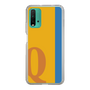 Slim Protection Case［ Original - initial color line - Q orange ］