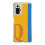 Slim Protection Case［ Original - initial color line - Q orange ］