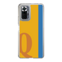 Slim Protection Case［ Original - initial color line - Q orange ］