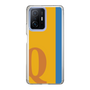 Slim Protection Case［ Original - initial color line - Q orange ］