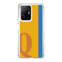 Slim Protection Case［ Original - initial color line - Q orange ］