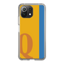 Slim Protection Case［ Original - initial color line - Q orange ］