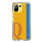 Slim Protection Case［ Original - initial color line - Q orange ］