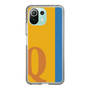 Slim Protection Case［ Original - initial color line - Q orange ］