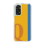 Slim Protection Case［ Original - initial color line - Q orange ］