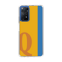Slim Protection Case［ Original - initial color line - Q orange ］