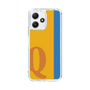Slim Protection Case［ Original - initial color line - Q orange ］