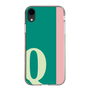 Slim Protection Case［ Original - initial color line - Q green ］