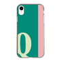 Slim Protection Case［ Original - initial color line - Q green ］