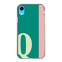 Slim Protection Case［ Original - initial color line - Q green ］