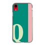 Slim Protection Case［ Original - initial color line - Q green ］