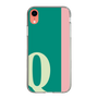 Slim Protection Case［ Original - initial color line - Q green ］