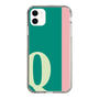 Slim Protection Case［ Original - initial color line - Q green ］